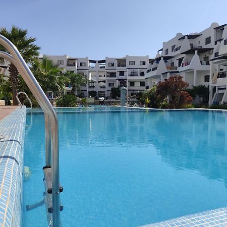 Residence Tamuda Golf A Cabo Negro Exterior photo