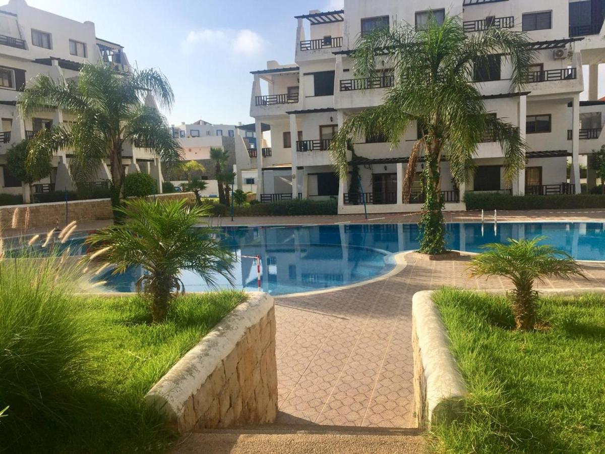 Residence Tamuda Golf A Cabo Negro Exterior photo