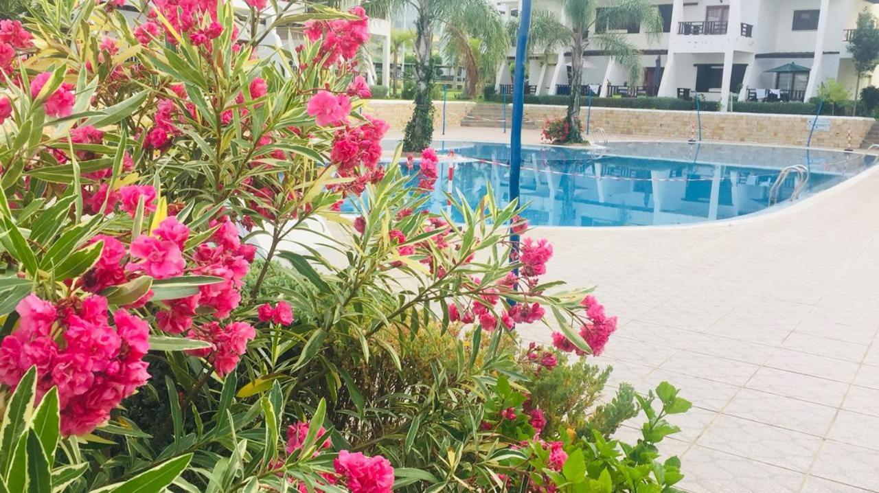Residence Tamuda Golf A Cabo Negro Exterior photo