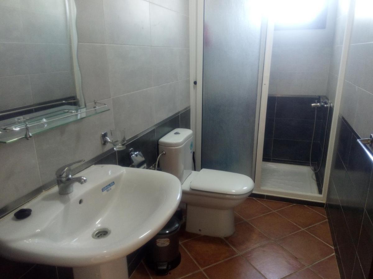 Residence Tamuda Golf A Cabo Negro Exterior photo