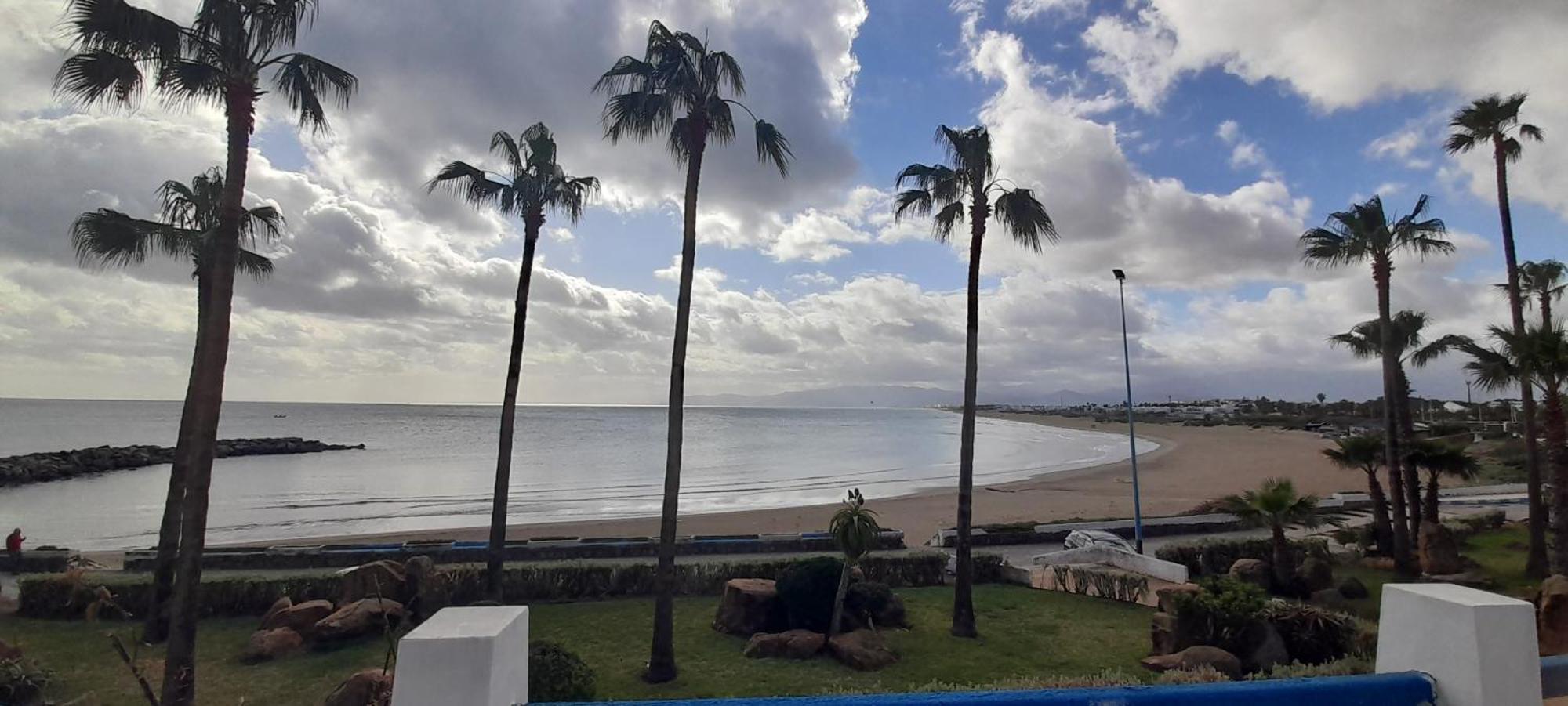 Residence Tamuda Golf A Cabo Negro Exterior photo
