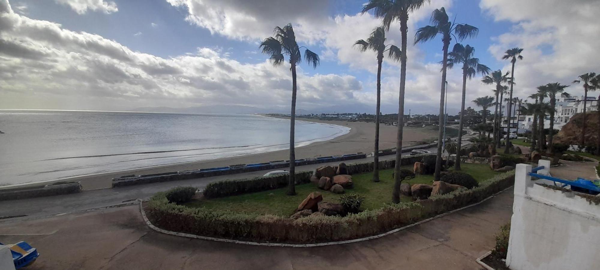 Residence Tamuda Golf A Cabo Negro Exterior photo