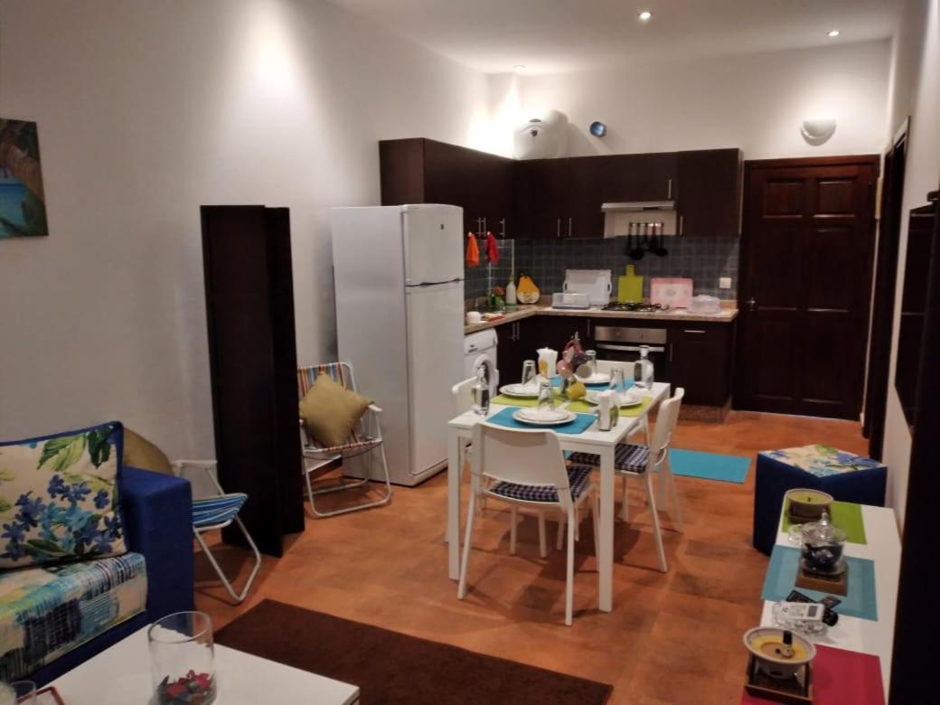 Residence Tamuda Golf A Cabo Negro Room photo