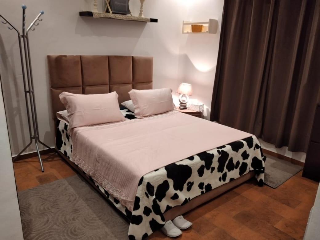 Residence Tamuda Golf A Cabo Negro Room photo