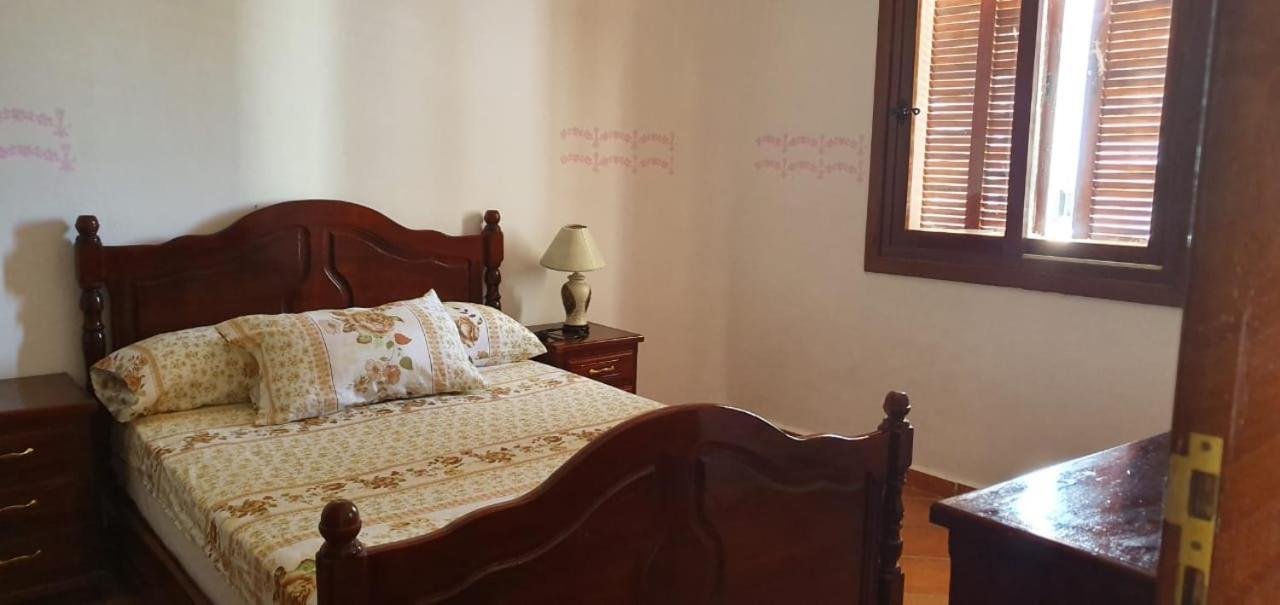 Residence Tamuda Golf A Cabo Negro Room photo