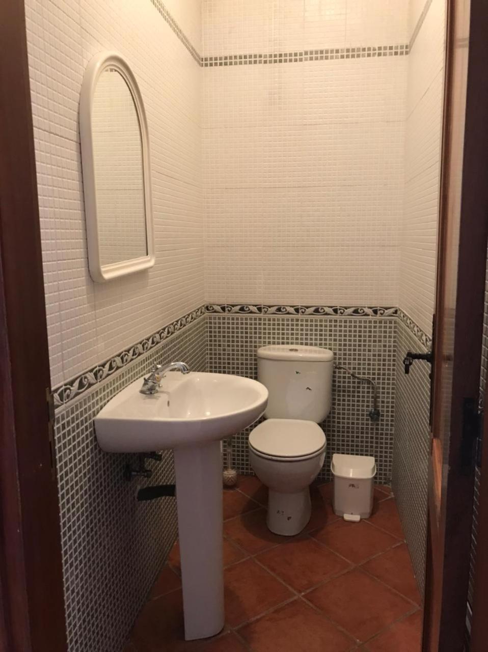 Residence Tamuda Golf A Cabo Negro Room photo