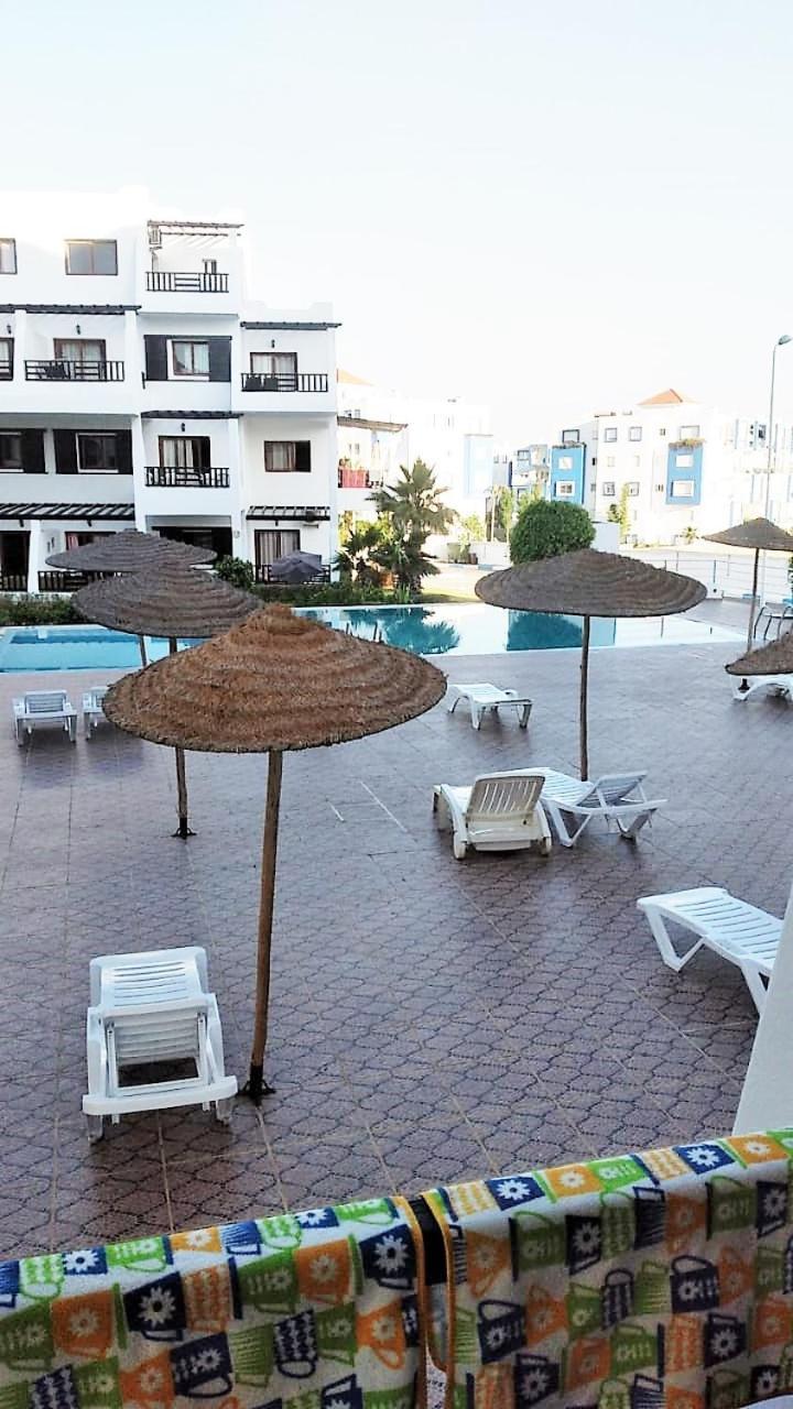 Residence Tamuda Golf A Cabo Negro Room photo
