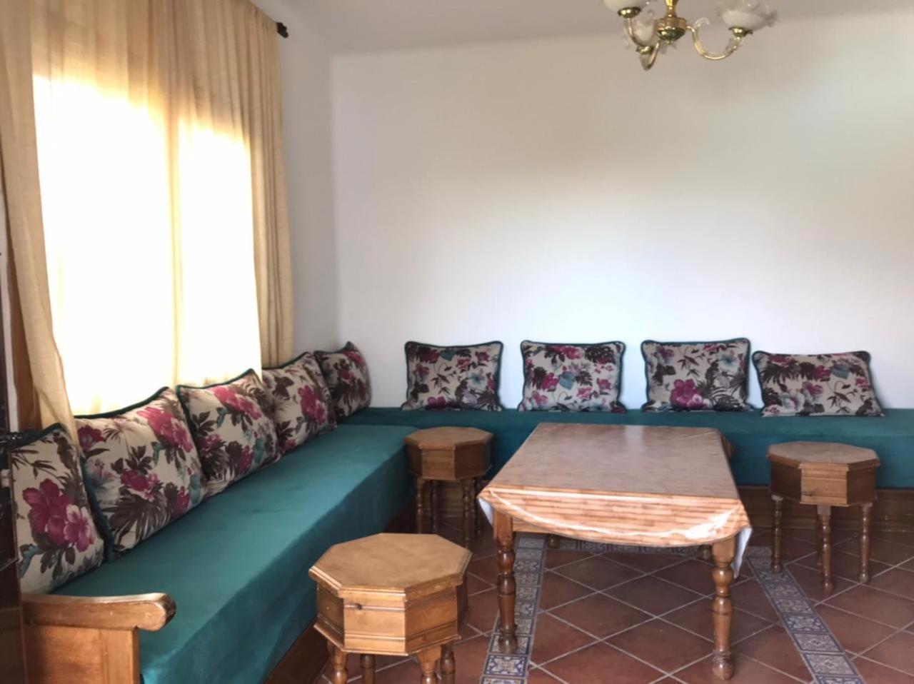 Residence Tamuda Golf A Cabo Negro Room photo