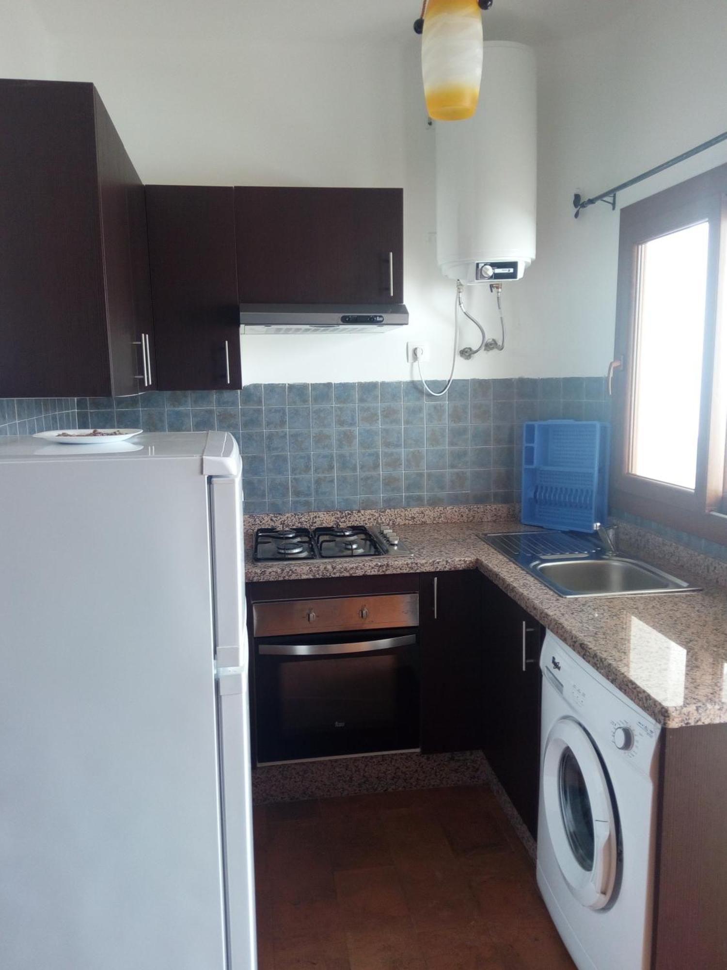 Residence Tamuda Golf A Cabo Negro Room photo