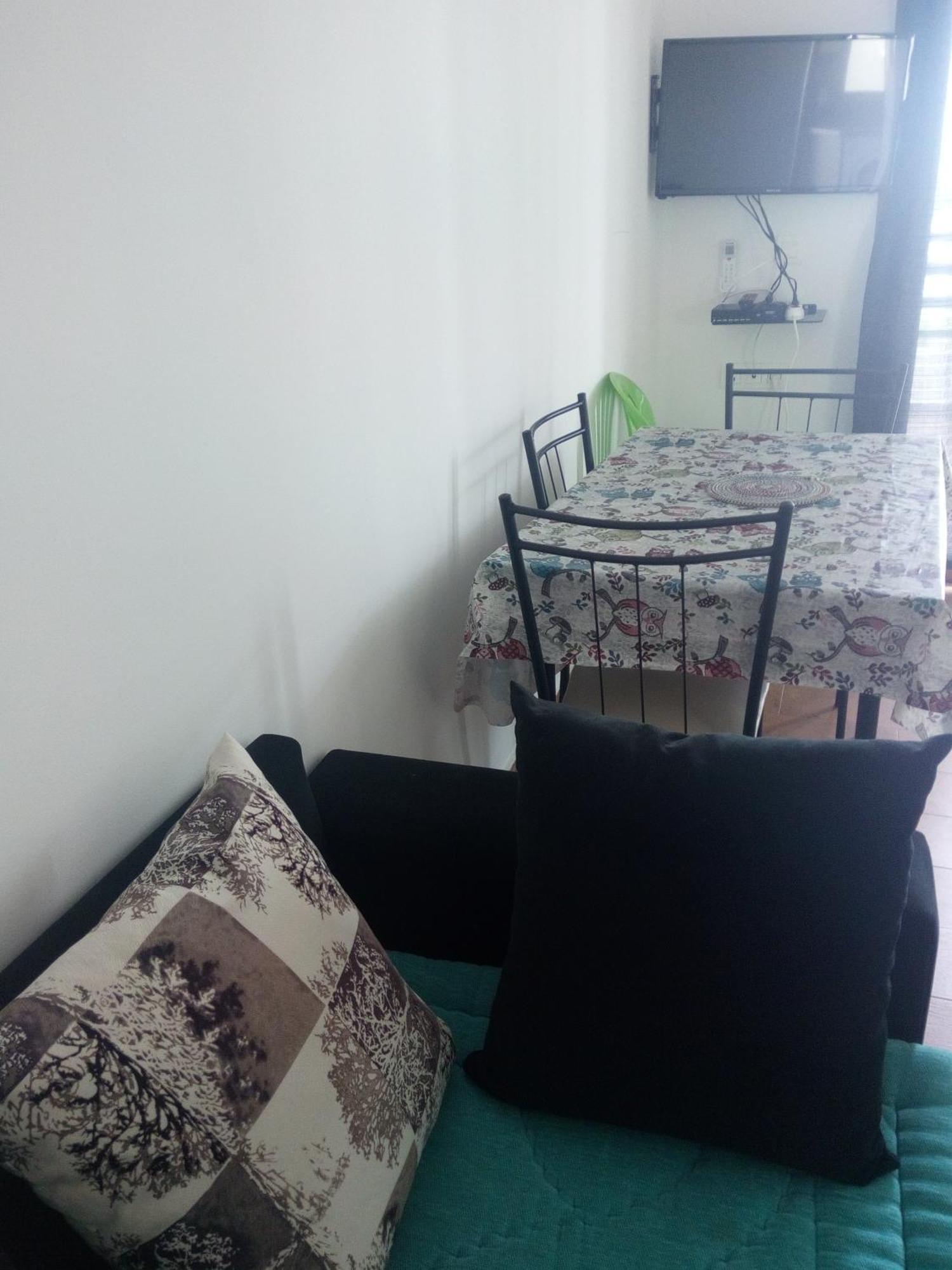 Residence Tamuda Golf A Cabo Negro Room photo