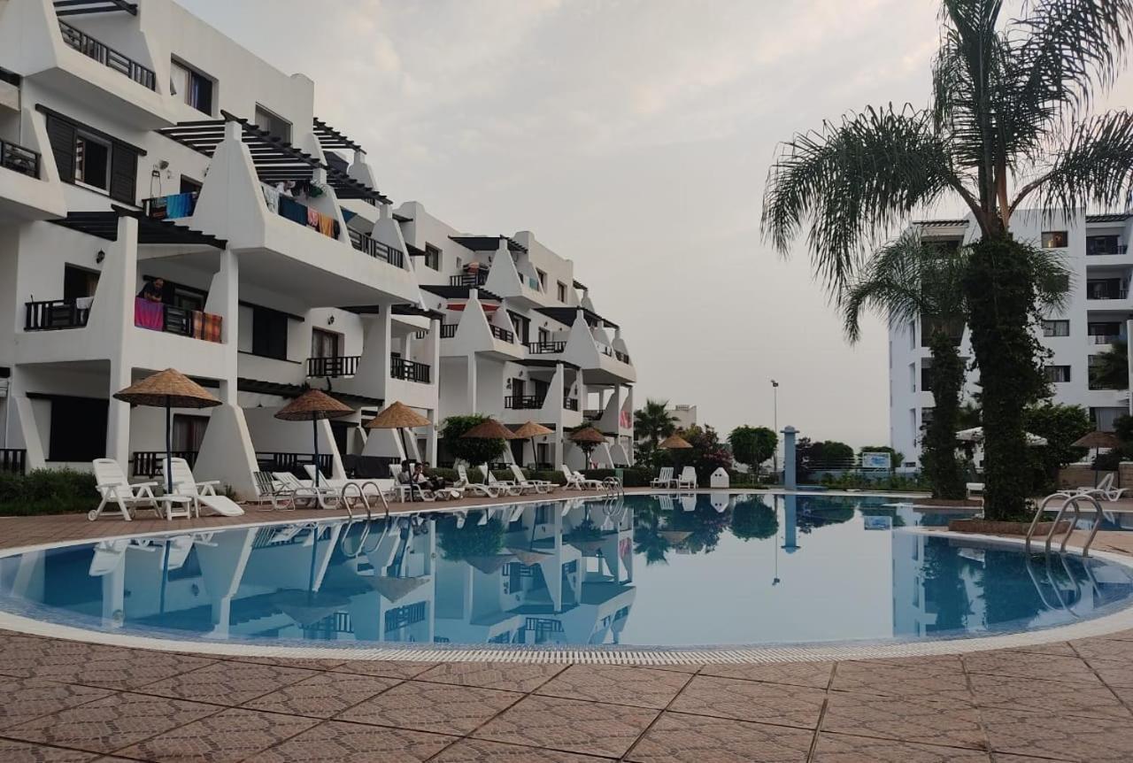 Residence Tamuda Golf A Cabo Negro Exterior photo